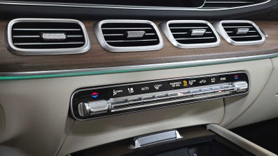 2026 Mercedes-Benz GLE 350 4MATIC® SUV