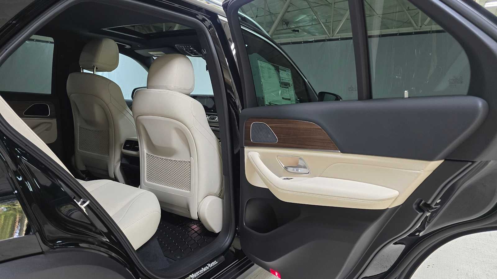 2026 Mercedes-Benz GLE GLE 350