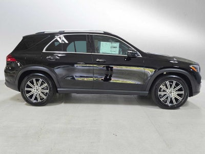 2026 Mercedes-Benz GLE GLE 350