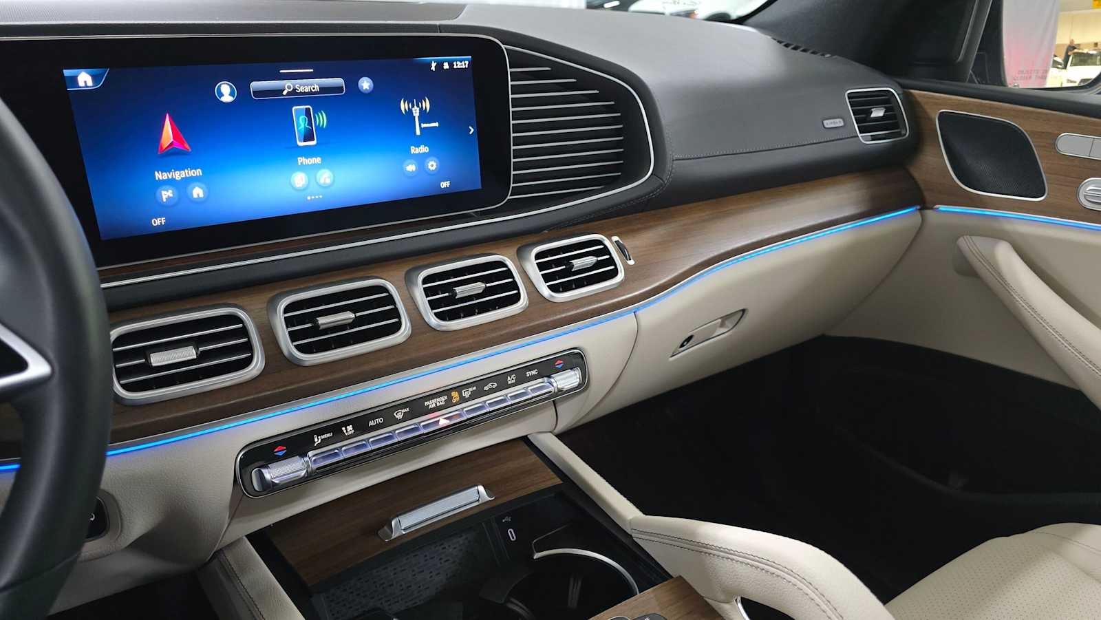 2026 Mercedes-Benz GLE 350 4MATIC® SUV
