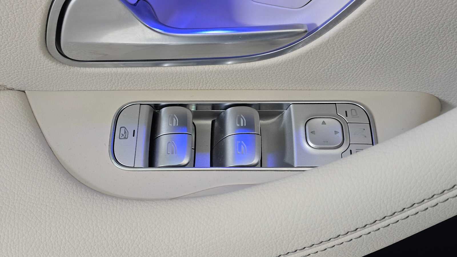 2026 Mercedes-Benz GLE 350 4MATIC® SUV