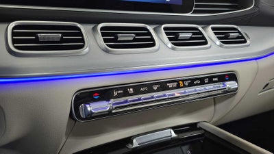 2026 Mercedes-Benz GLE 350 4MATIC® SUV