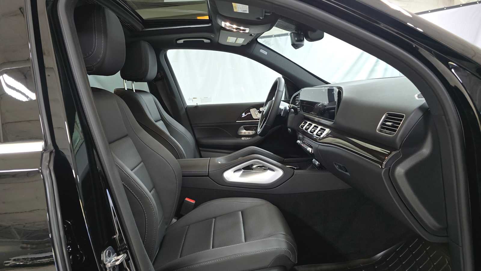 2026 Mercedes-Benz GLE 350 GLE 350