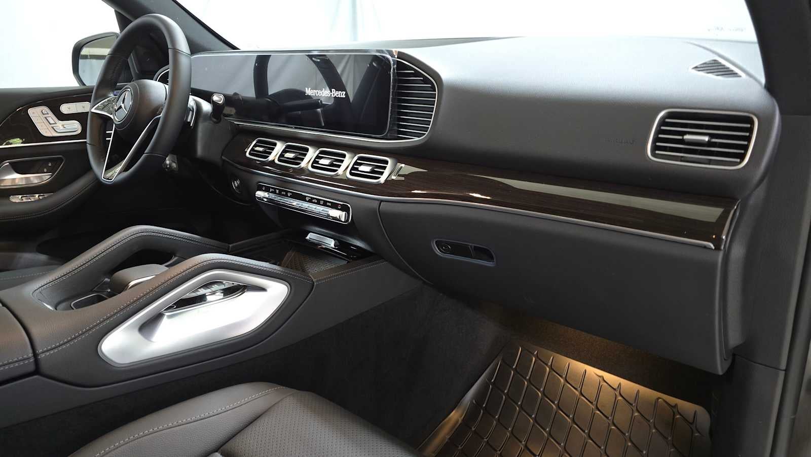 2026 Mercedes-Benz GLE 350 GLE 350