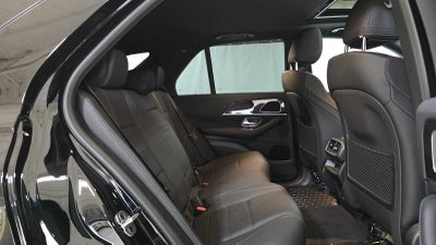 2026 Mercedes-Benz GLE 350 GLE 350