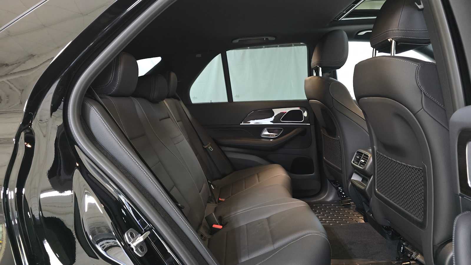 2026 Mercedes-Benz GLE 350 GLE 350