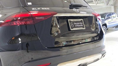 2026 Mercedes-Benz GLE 350 GLE 350