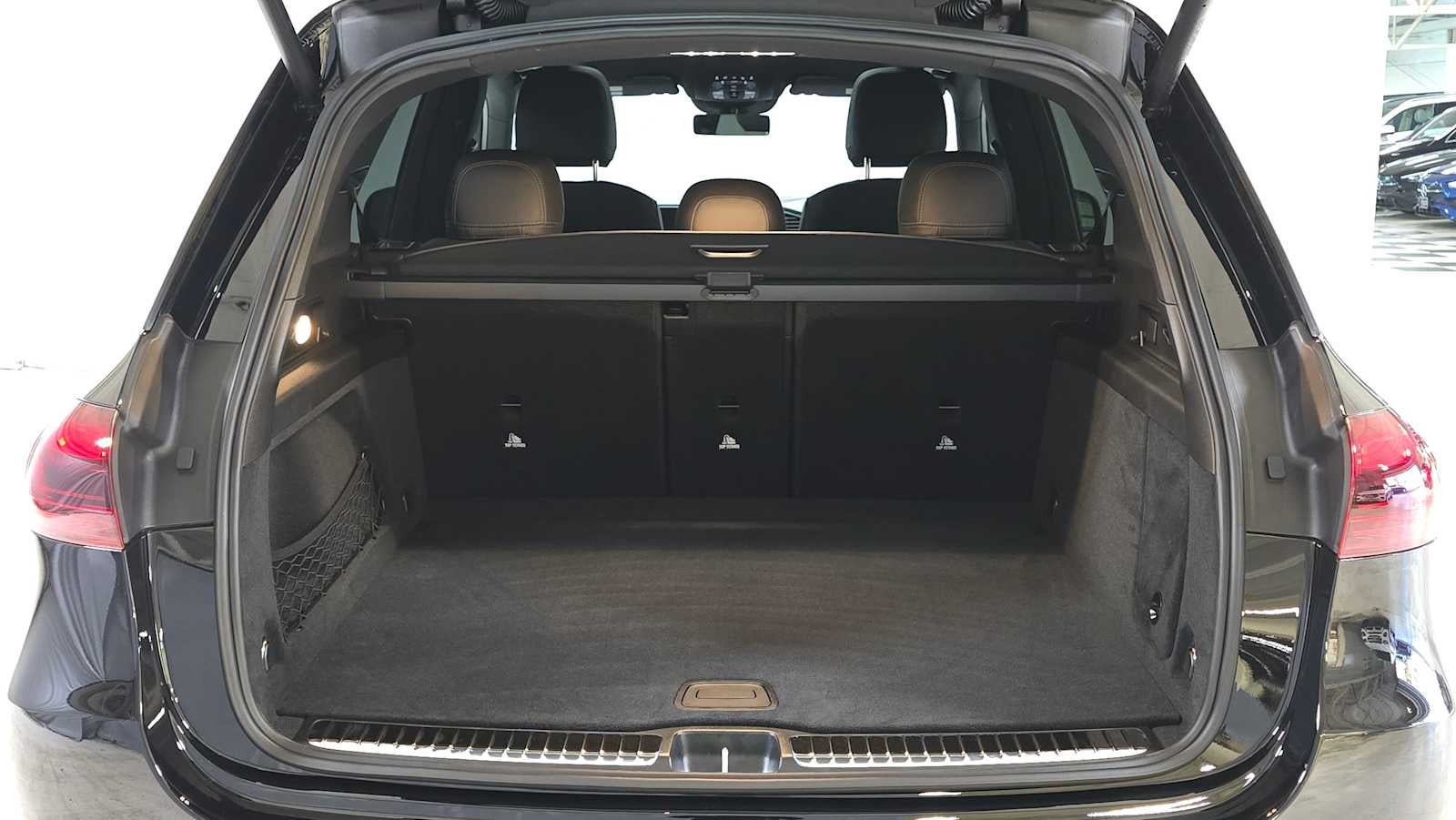 2026 Mercedes-Benz GLE 350 GLE 350