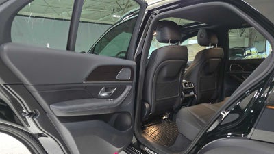 2026 Mercedes-Benz GLE 350 GLE 350