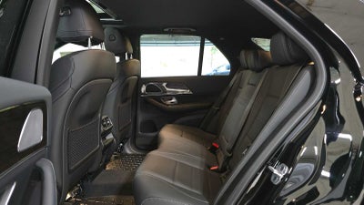 2026 Mercedes-Benz GLE 350 GLE 350