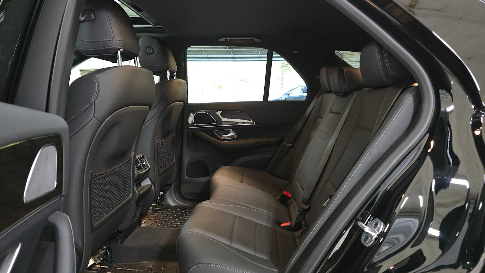 2026 Mercedes-Benz GLE 350 GLE 350