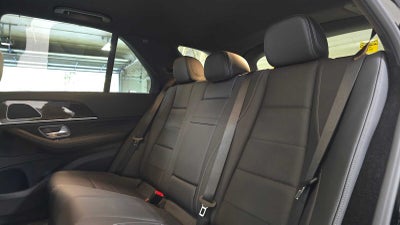 2026 Mercedes-Benz GLE 350 GLE 350