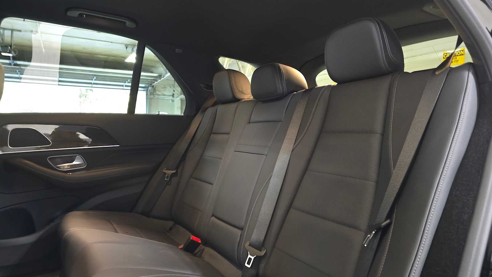 2026 Mercedes-Benz GLE 350 GLE 350