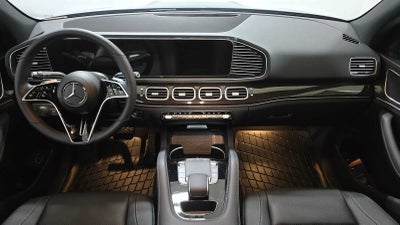 2026 Mercedes-Benz GLE 350 GLE 350