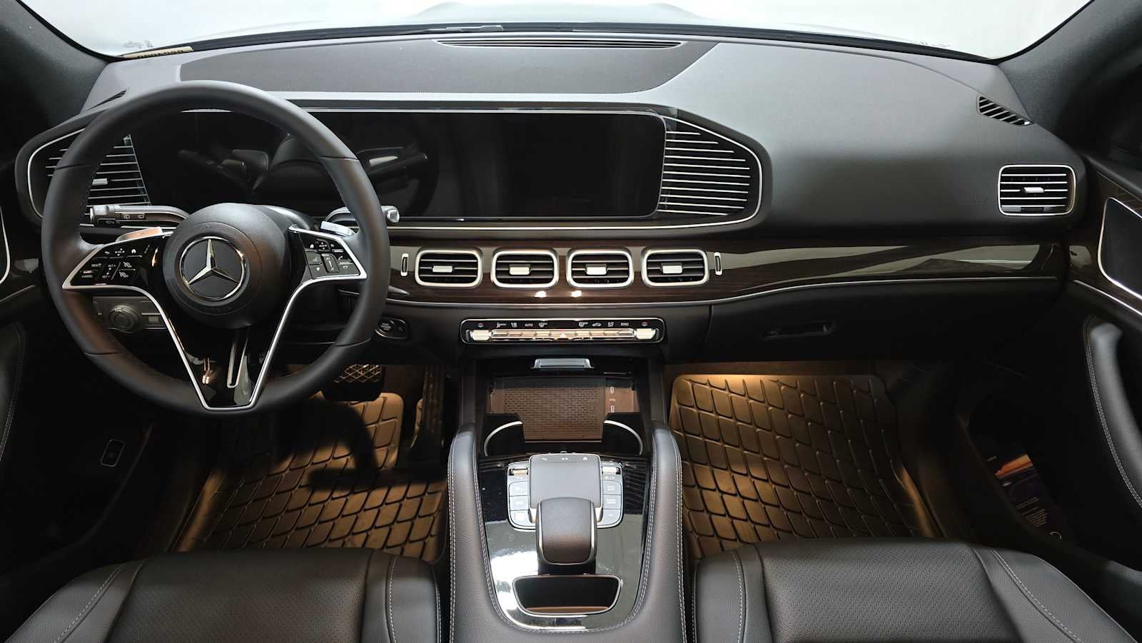 2026 Mercedes-Benz GLE 350 GLE 350