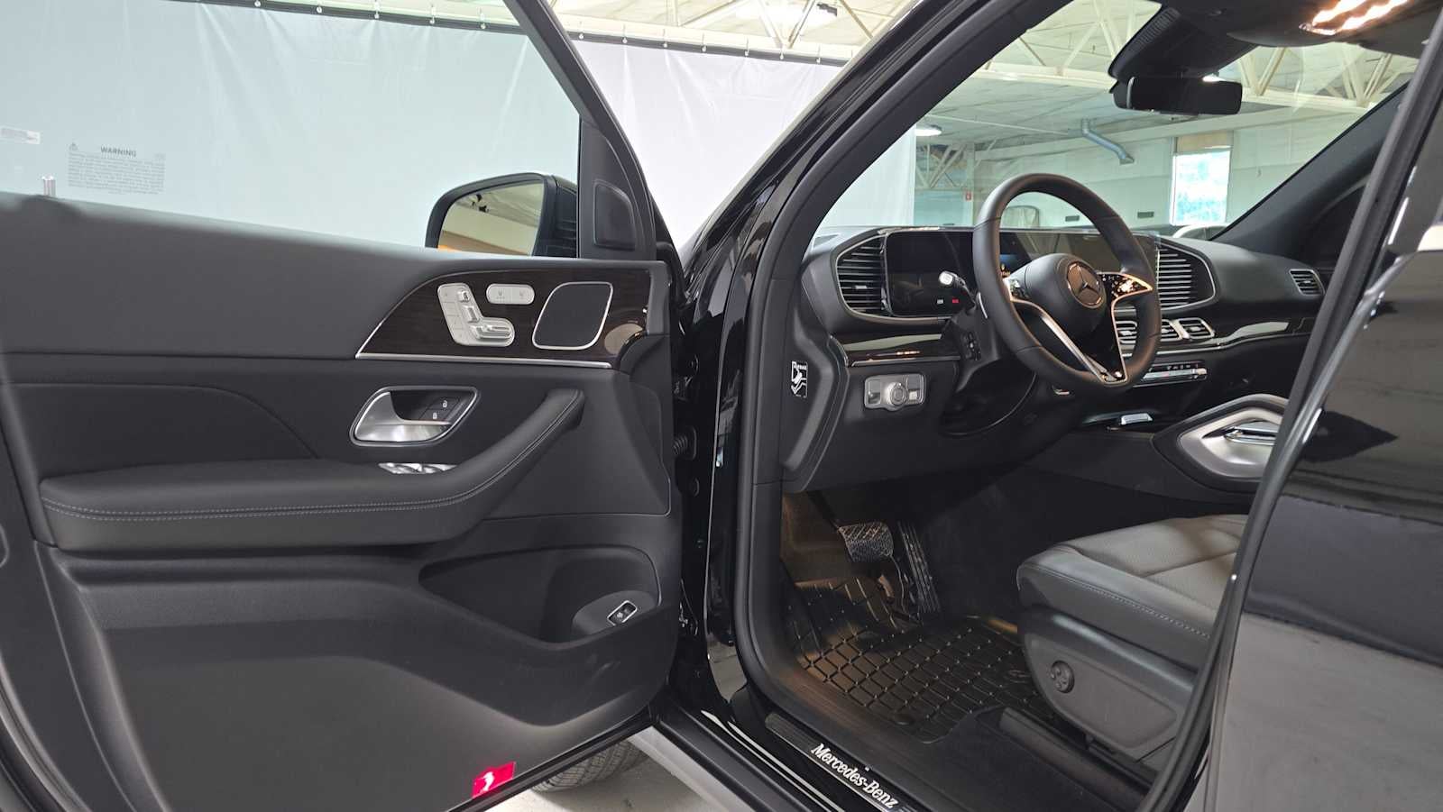 2026 Mercedes-Benz GLE 350 GLE 350