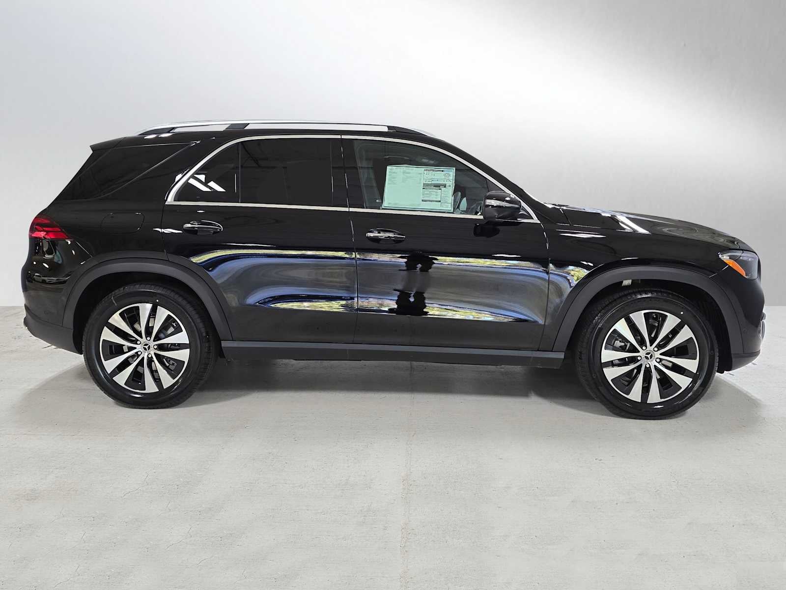 2026 Mercedes-Benz GLE 350 GLE 350