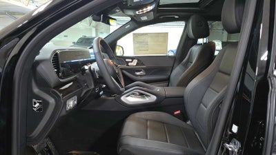 2026 Mercedes-Benz GLE 350 GLE 350