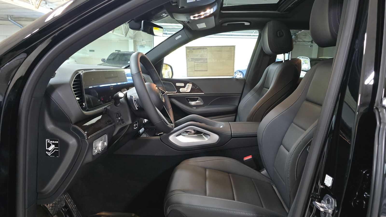 2026 Mercedes-Benz GLE 350 GLE 350