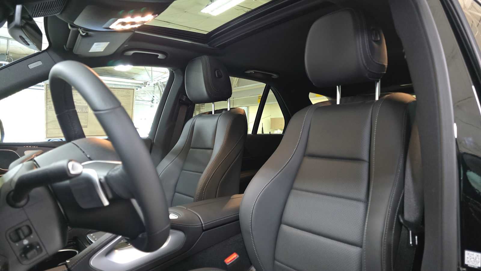 2026 Mercedes-Benz GLE 350 GLE 350