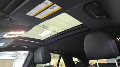 2026 Mercedes-Benz GLE 350 GLE 350