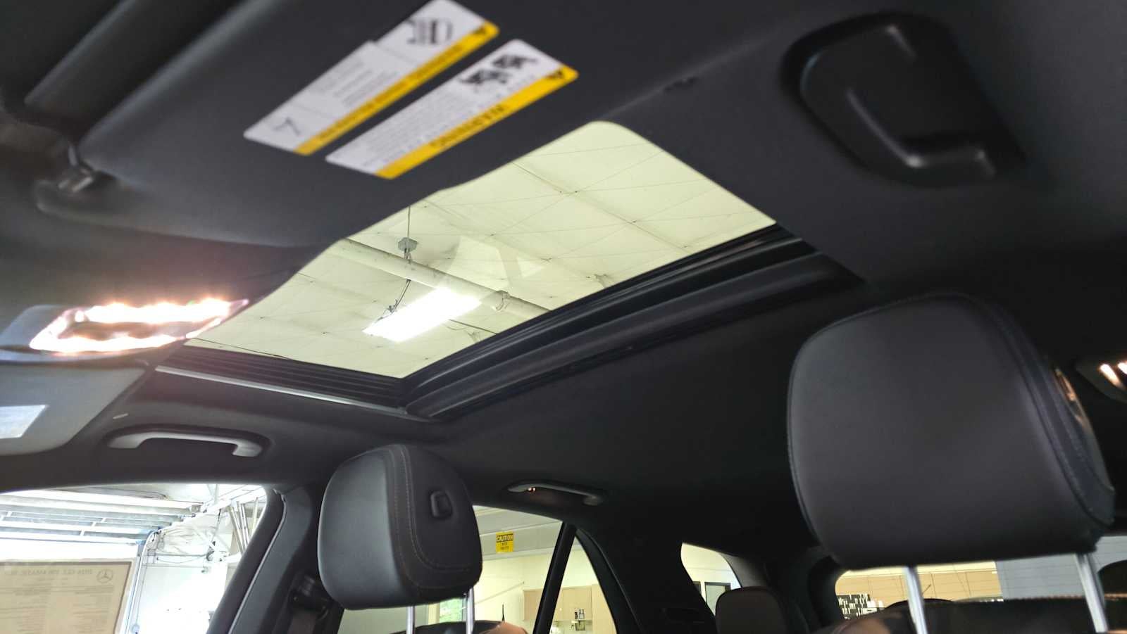 2026 Mercedes-Benz GLE 350 GLE 350