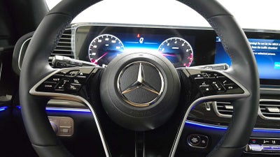 2026 Mercedes-Benz GLE 350 GLE 350