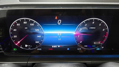 2026 Mercedes-Benz GLE 350 GLE 350