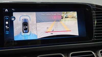 2026 Mercedes-Benz GLE 350 GLE 350