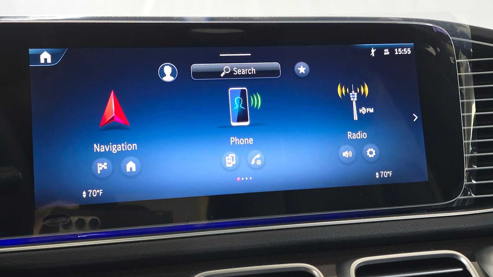 2026 Mercedes-Benz GLE 350 GLE 350