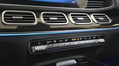 2026 Mercedes-Benz GLE 350 GLE 350