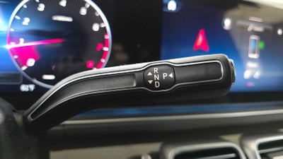 2026 Mercedes-Benz GLE 350 GLE 350