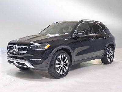 2026 Mercedes-Benz GLE 350 GLE 350