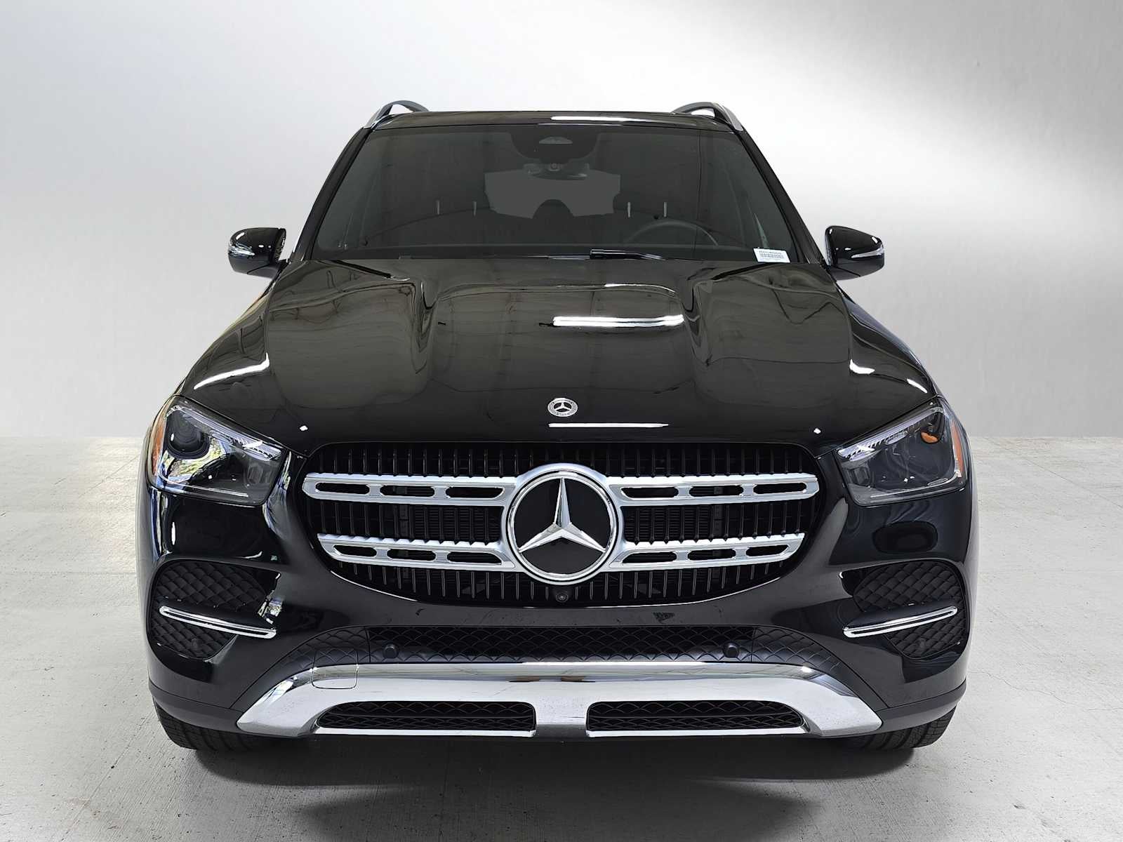 2026 Mercedes-Benz GLE 350 GLE 350