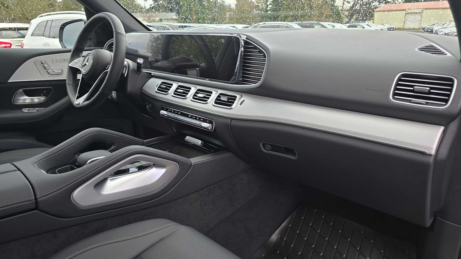 2026 Mercedes-Benz GLE GLE 350