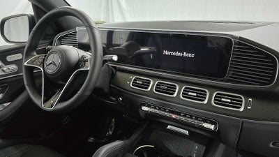 2026 Mercedes-Benz GLE 350 4MATIC® SUV