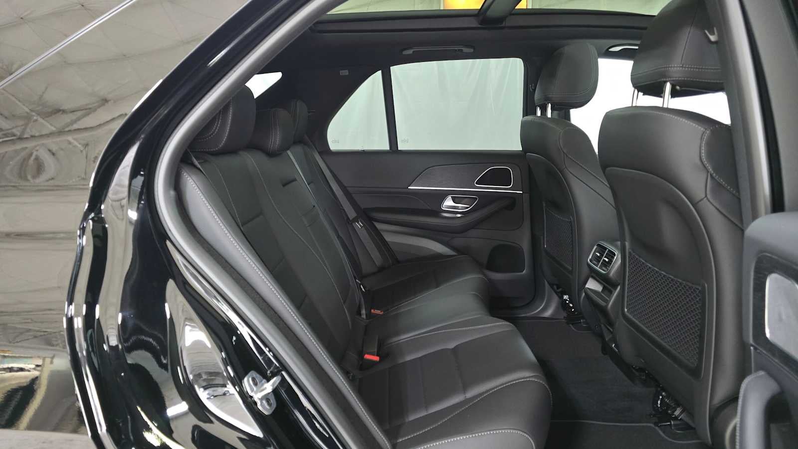 2026 Mercedes-Benz GLE 350 4MATIC® SUV