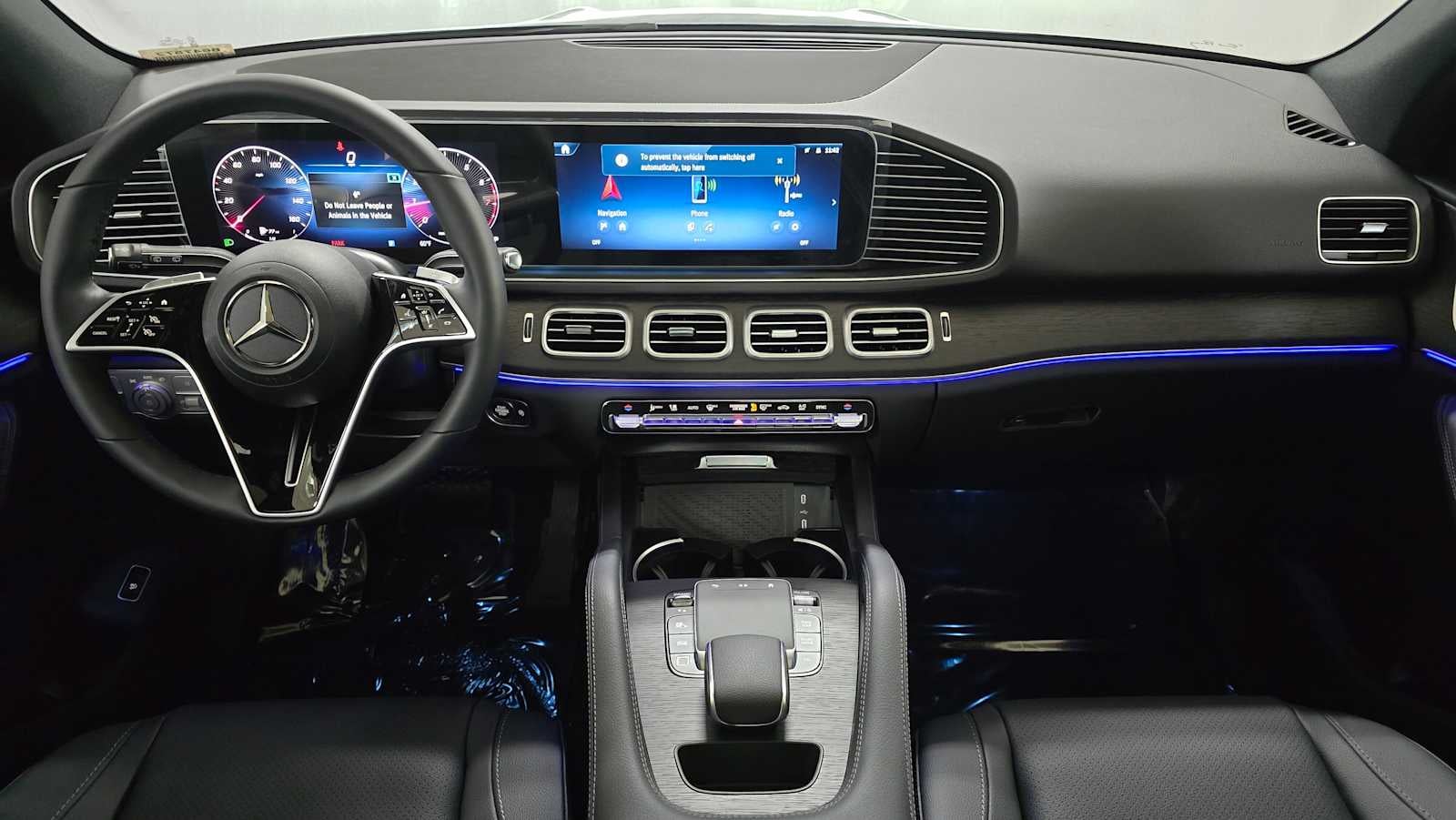 2026 Mercedes-Benz GLE 350 4MATIC® SUV