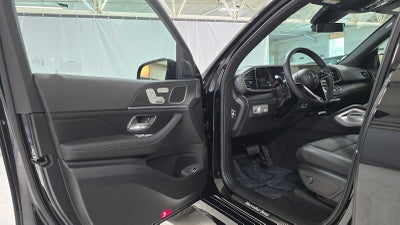 2026 Mercedes-Benz GLE 350 4MATIC® SUV