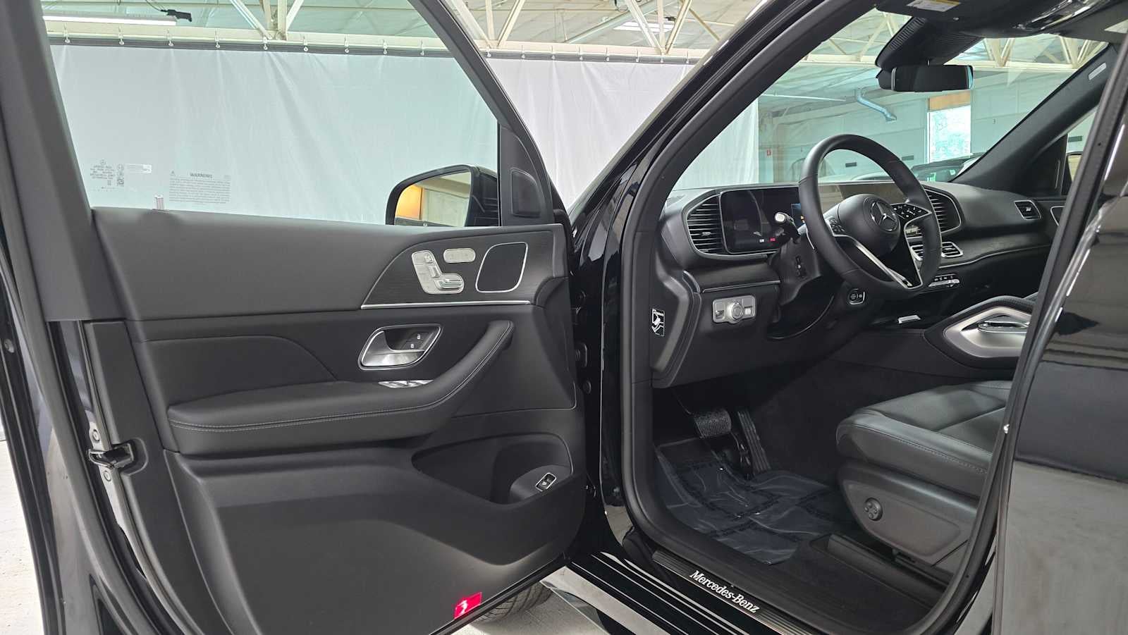 2026 Mercedes-Benz GLE 350 4MATIC® SUV