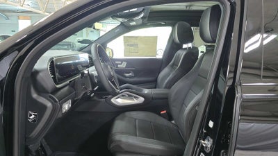 2026 Mercedes-Benz GLE 350 4MATIC® SUV