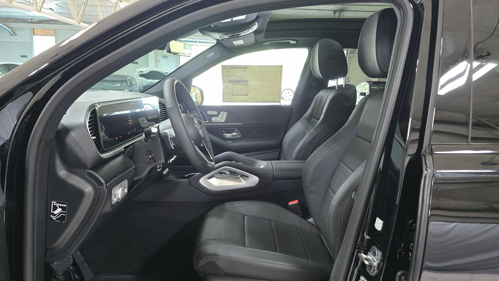 2026 Mercedes-Benz GLE 350 4MATIC® SUV