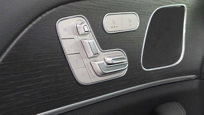 2026 Mercedes-Benz GLE 350 4MATIC® SUV