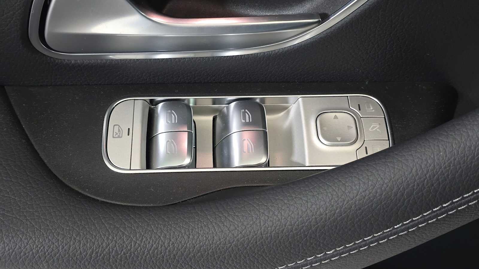 2026 Mercedes-Benz GLE 350 4MATIC® SUV