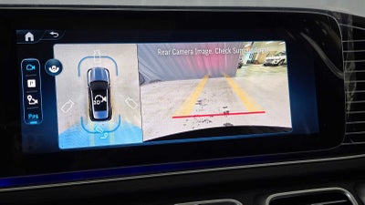 2026 Mercedes-Benz GLE 350 4MATIC® SUV