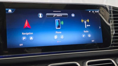 2026 Mercedes-Benz GLE 350 4MATIC® SUV