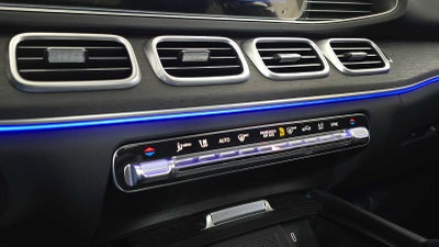 2026 Mercedes-Benz GLE 350 4MATIC® SUV