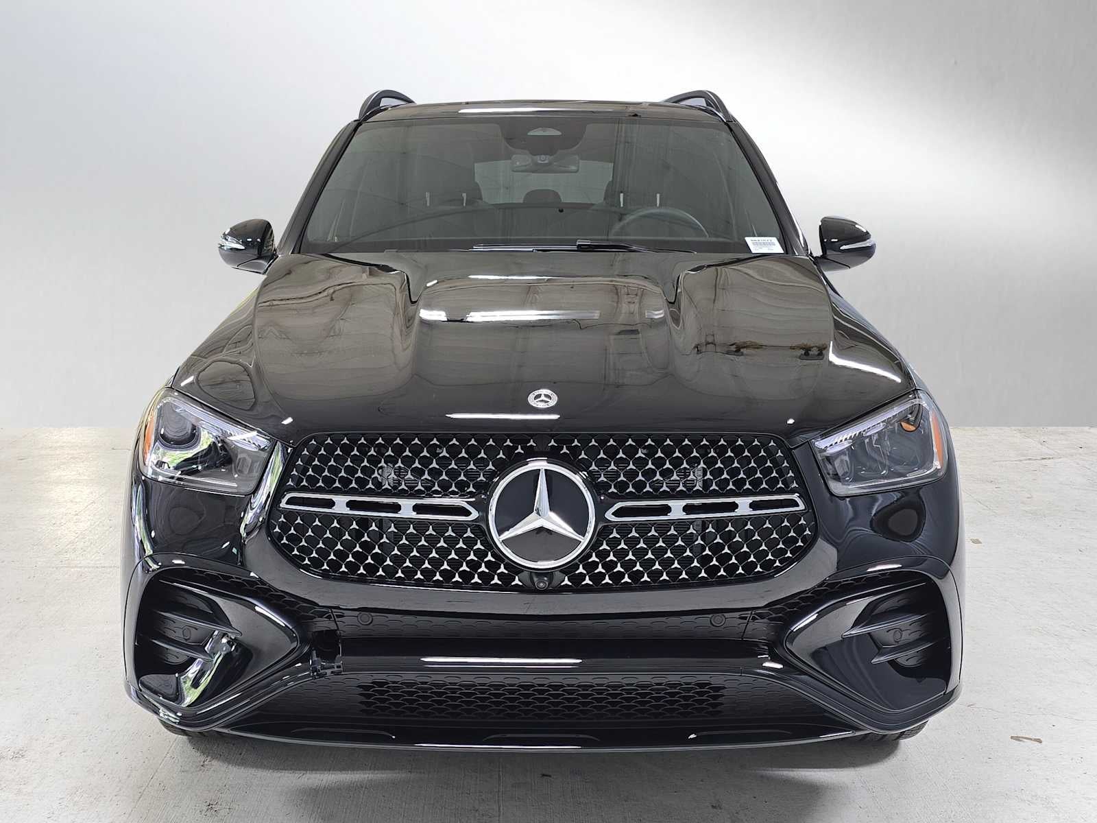 2026 Mercedes-Benz GLE 350 4MATIC® SUV