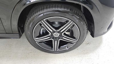 2026 Mercedes-Benz GLE 350 4MATIC® SUV