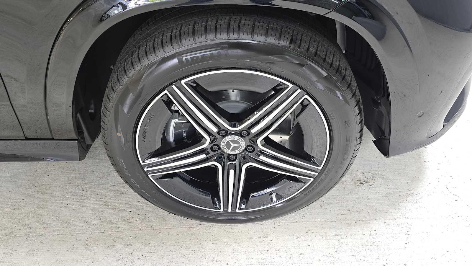 2026 Mercedes-Benz GLE 350 4MATIC® SUV